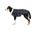 Reversible Soft Shell Dog Waistcoat Yoko, 80g