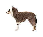 Cuddly Dog Onesie Rudolph