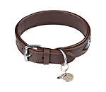 Leather Dog Collar Nashville