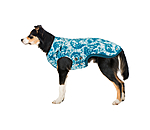 Tie-dye Dog Hoodie Daphne