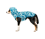 Tie-dye Dog Hoodie Daphne