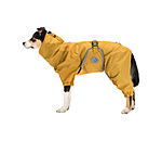 Allover Dog Rain Jacket Sequoia II, 0g