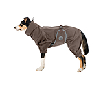 Allover Dog Rain Jacket Sequoia II, 0g