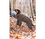 Allover Dog Rain Jacket Sequoia II, 0g