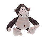 Dog Toy Cuddly Monkey Alfie