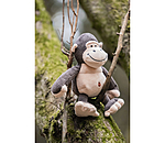 Dog Toy Cuddly Monkey Alfie