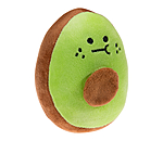 Dog Toy Avocado