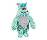 Dog Toy Cuddly Monster Mike