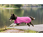 Dog Rain Coat Thousand Islands, 0g