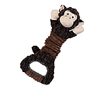 Plush Toy Bounce for Dogs
