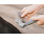 Shedding Helper Furry for Dogs