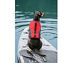 Dog Life Jacket Life Guard