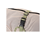 Eczema Dog Coat Tropics