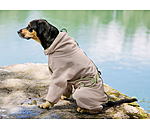 Eczema Dog Coat Tropics