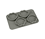 Dog Biscuit Silicone Baking Mould