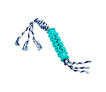 Teeth Cleaning Dog Toy Anny