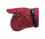 Softshell Coat with Fleece Collar Frida