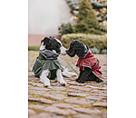 Softshell Coat with Fleece Collar Frida