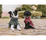 Softshell Coat with Fleece Collar Frida