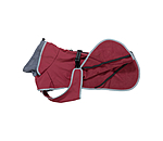 Softshell Coat with Fleece Collar Frida