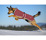 Softshell Coat with Fleece Collar Frida