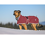 Softshell Coat with Fleece Collar Frida