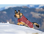 Softshell Coat with Fleece Collar Frida