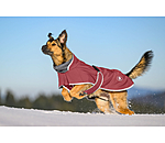 Softshell Coat with Fleece Collar Frida