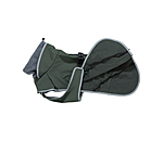 Softshell Coat with Fleece Collar Frida