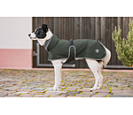 Softshell Coat with Fleece Collar Frida