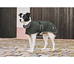 Softshell Coat with Fleece Collar Frida