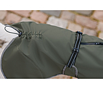 Softshell Coat with Fleece Collar Frida