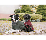 Softshell Coat with Fleece Collar Frida