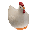 Squeaky Toy Chicken for Dogs