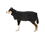 Liner and Fleece Coat Lino