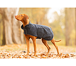 Liner and Fleece Coat Lino