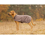 Liner and Fleece Coat Lino