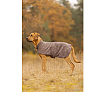 Liner and Fleece Coat Lino
