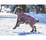 Winter Dog Coat Marlon, 200-300g
