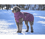 Winter Dog Coat Marlon, 200-300g
