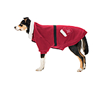 Christmas Fleece Coat Santa's Dream