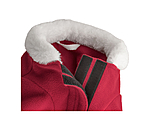 Christmas Fleece Coat Santa's Dream