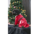 Christmas Fleece Coat Santa's Dream