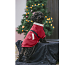 Christmas Fleece Coat Santa's Dream