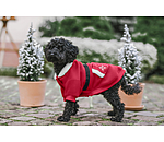 Christmas Fleece Coat Santa's Dream
