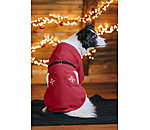 Christmas Fleece Coat Santa's Dream