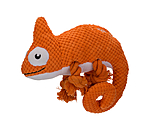 Dog Toy Chameleon