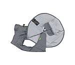 Hi-Vis Reflective Raincoat To Go