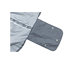 Hi-Vis Reflective Raincoat To Go