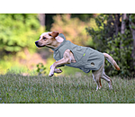 Hi-Vis Reflective Raincoat To Go